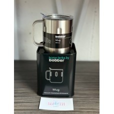 Термокружка Bobber Mug-300 Matte 300мл