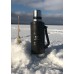 Термос Арктика 106-2200Р черный 2200 мл