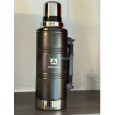 Термос Арктика 106-2200Р черный 2200 мл Термос Арктика 106-2200Р черный 2200 мл