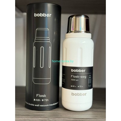 Термос Bobber Flask-1000 Iced Water swg 1000мл