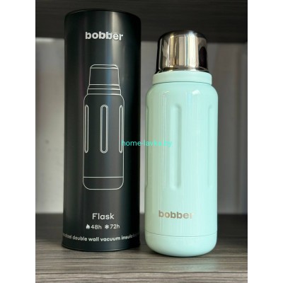 Термос Bobber Flask-1000 Light Blue swg 1000мл