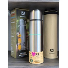 Термос в чехле Арктика 101-1000А 1000мл