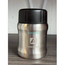 Термос для еды Арктика 311 стальной 500мл 