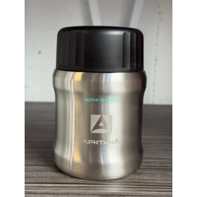 Термос для еды Арктика 311 стальной 500мл 