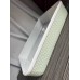 Блюдо для запекания Liberty Jones Marshmallow мятное 37х26.8 см