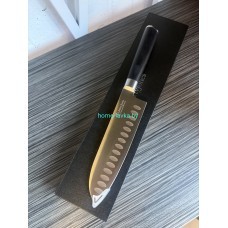 Нож Сантоку Liberty Jones Icon 18 см