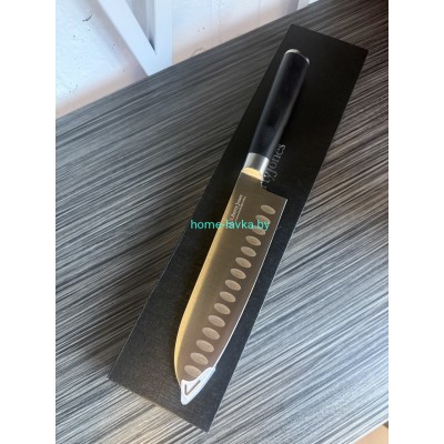 Нож Сантоку Liberty Jones Icon 18 см