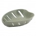Блюдо для фруктов Mason Cash In The Forest Leaf зеленое 19х6х26 см