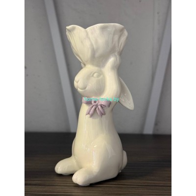 Подставка для яиц Tkano Flower Bunny