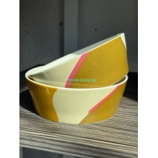 Набор из двух салатников Tkano Freak Fruit 16см